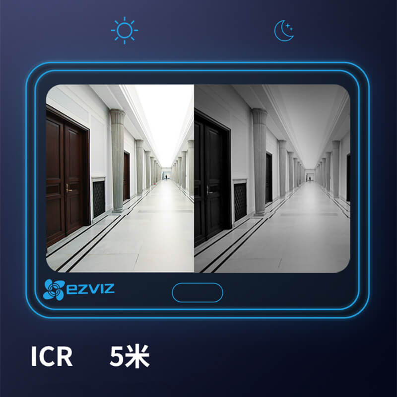 Smart Peephole Camera