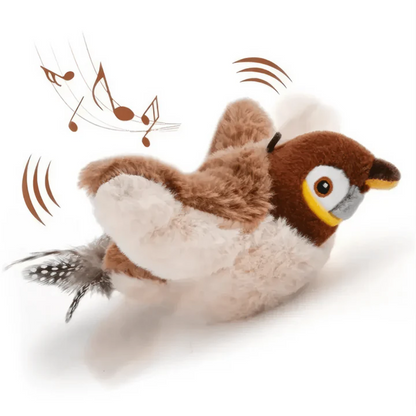 Interactive Cat Toy