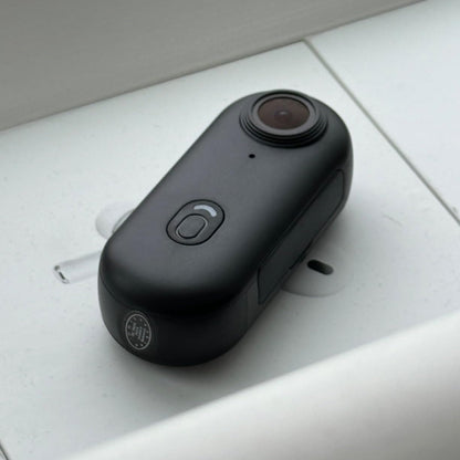 Portable POV Camera - Thumb Action Camera