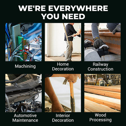 2 in 1 Magnetic Laser Digital Inclinometer