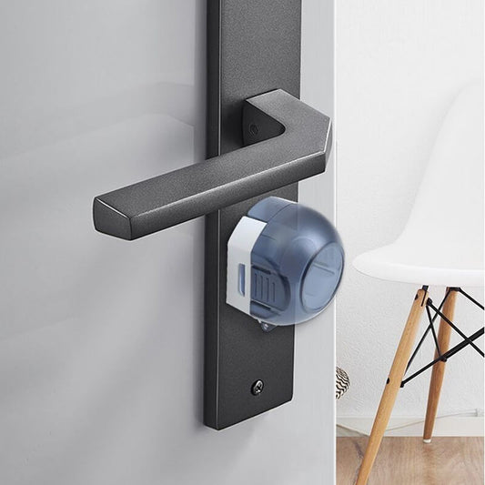 Child Safety Lock Cover (2 PCS)