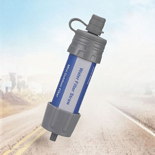 Outdoor Mini Water Filter