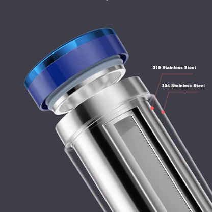 Portable Mini Electric Kettle