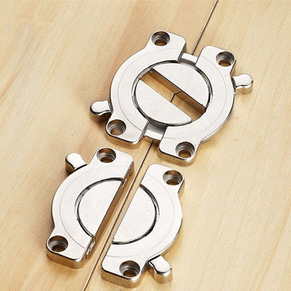 Rotating Fasteners