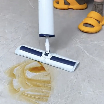Self-Drying Water Mop