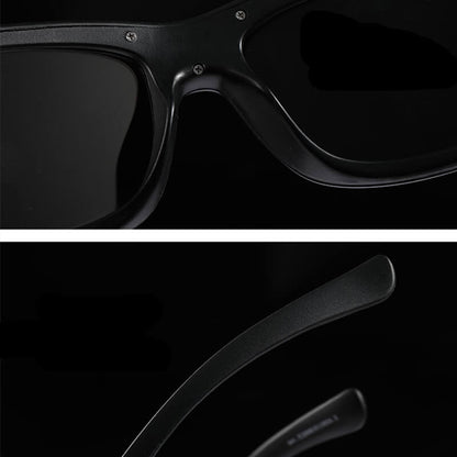 Smart Color-Changing Sunglasses