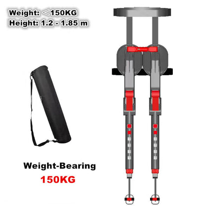 Wearable Lightweight Exoskeleton Seat