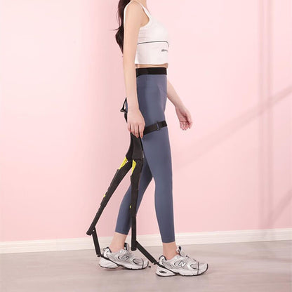 Wearable Lightweight Exoskeleton Seat