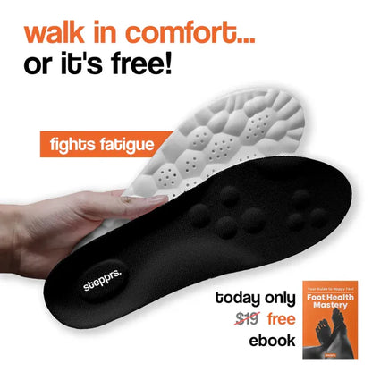 Massage Insoles