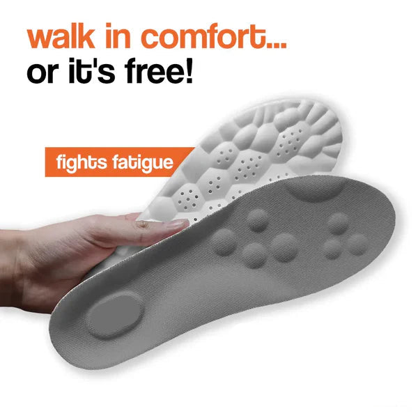 Massage Insoles