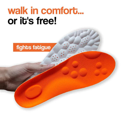 Massage Insoles