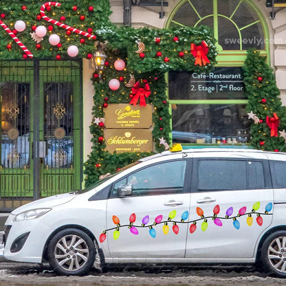 Reflective Magnetic Bulbs