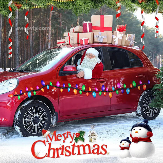 Reflective Magnetic Bulbs