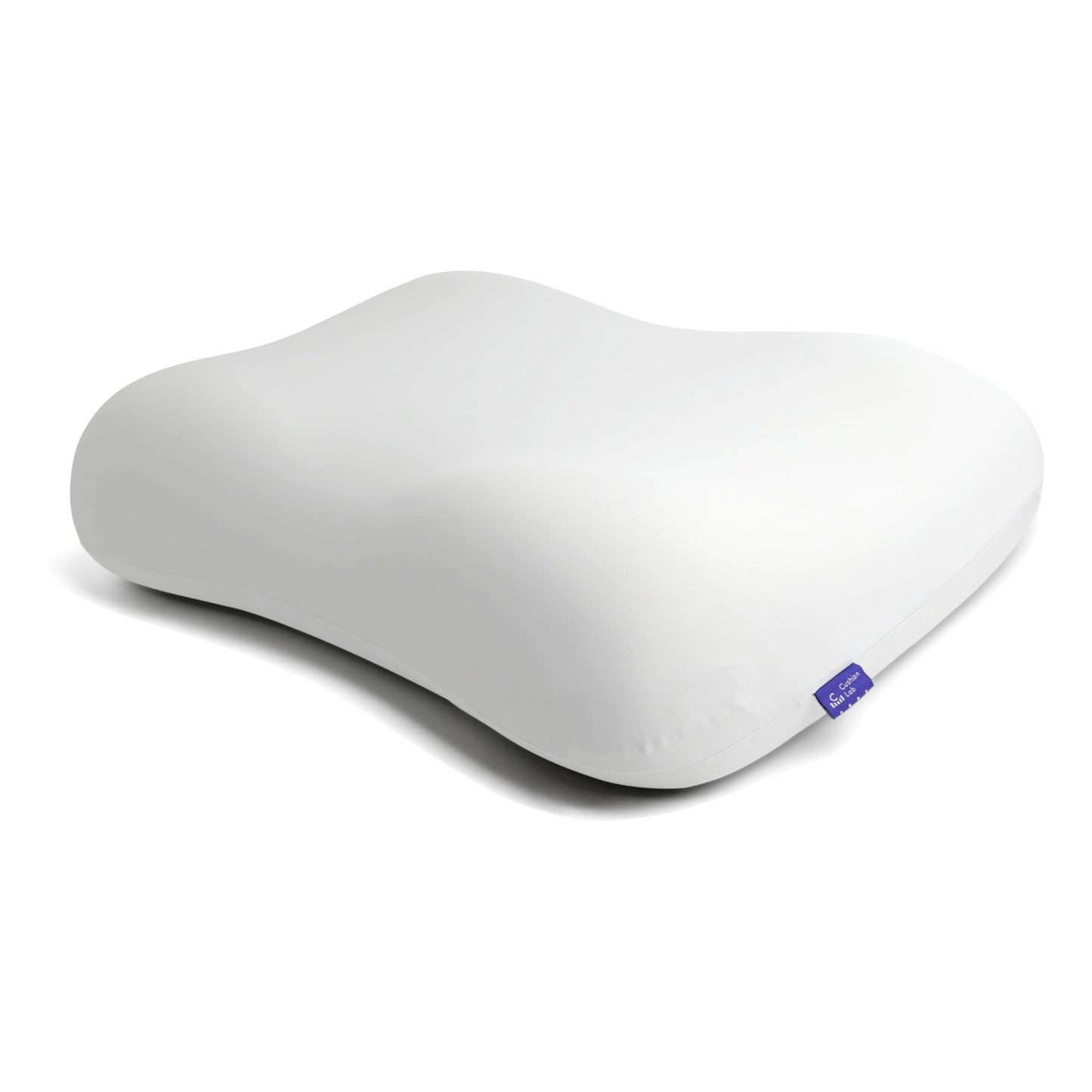 Deep Sleep Pillow + Travel Bag