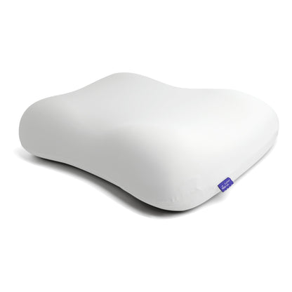 Deep Sleep Pillow + Travel Bag